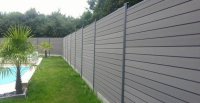 Portail Clôtures dans la vente du matériel pour les clôtures et les clôtures à Oyrieres